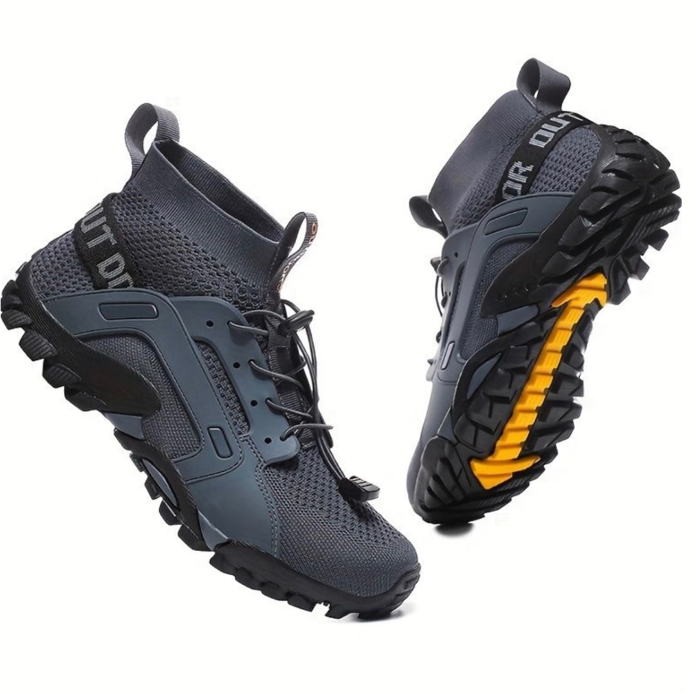 NEW Quick Dry Barefoot Water Shoes (MENS 11)